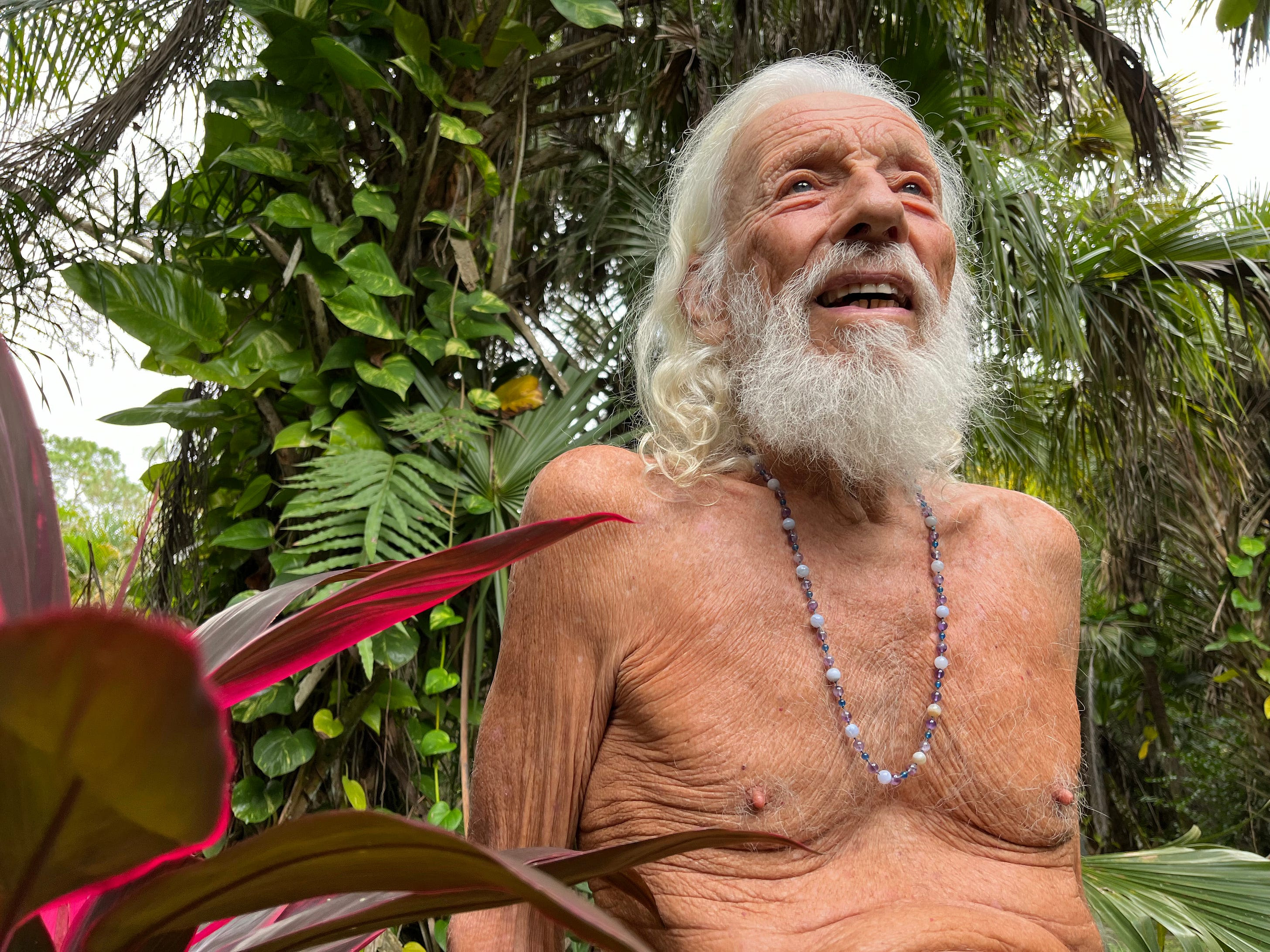 Morley Schloss, 1941-2024